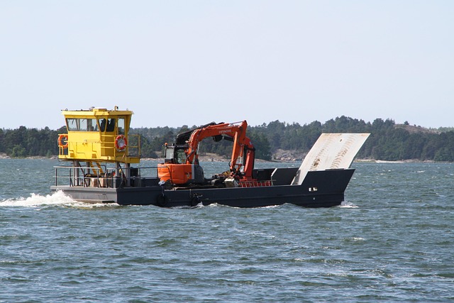 Free Ship Raft photo and picture