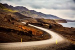 iceland, landscape, sky
