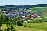 landscape, environment, nature