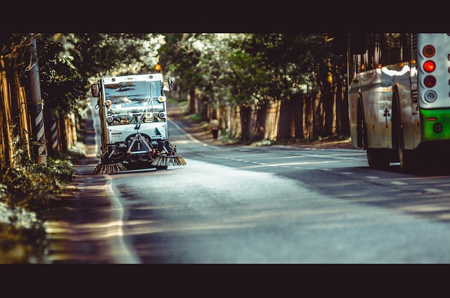 Free Machine Road photo and picture