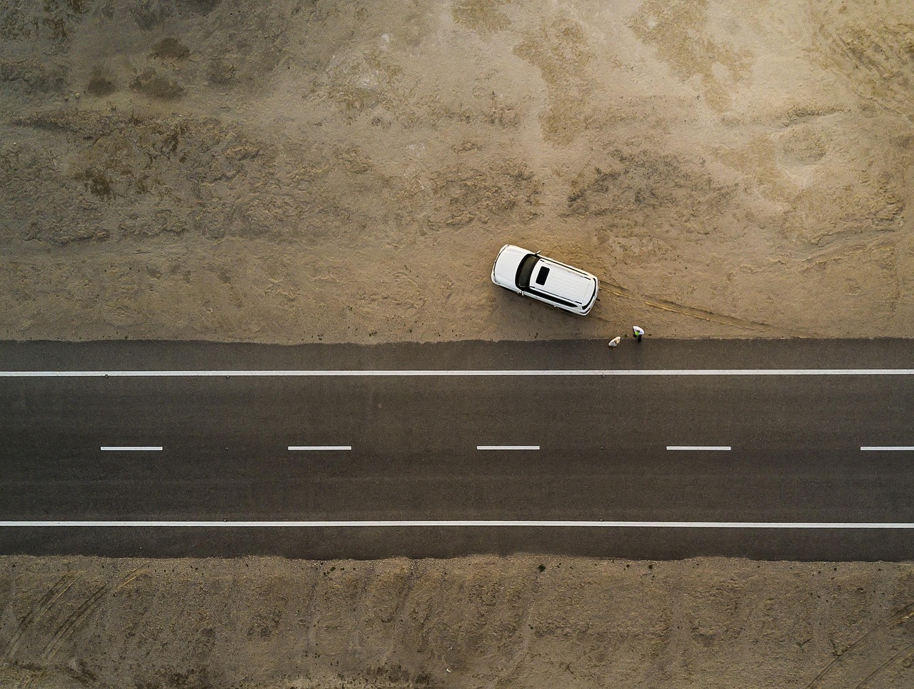 Road - free online jigsaw puzzle photo