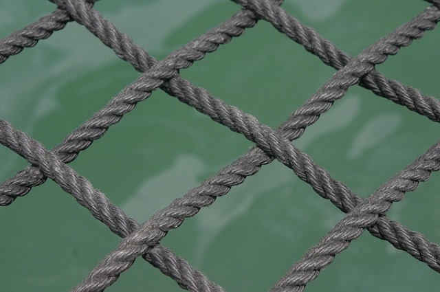 Free Rope Boat photo and picture