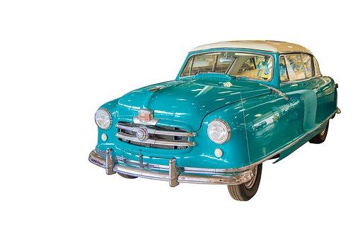 Automobil, Stoßstange, Wagen, Klassisch