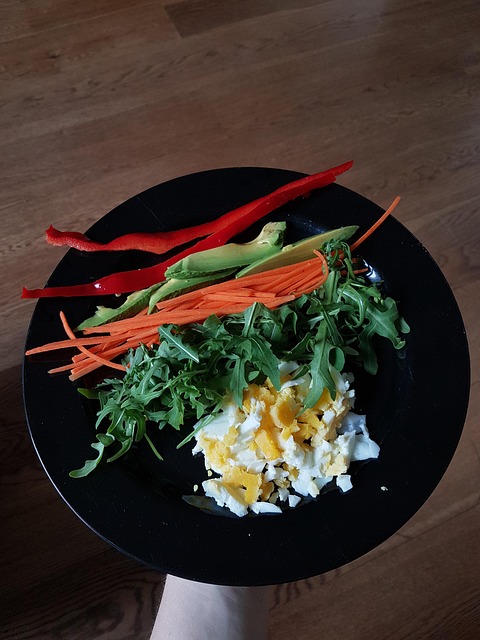 Free Fresh Vegetable photo and picture