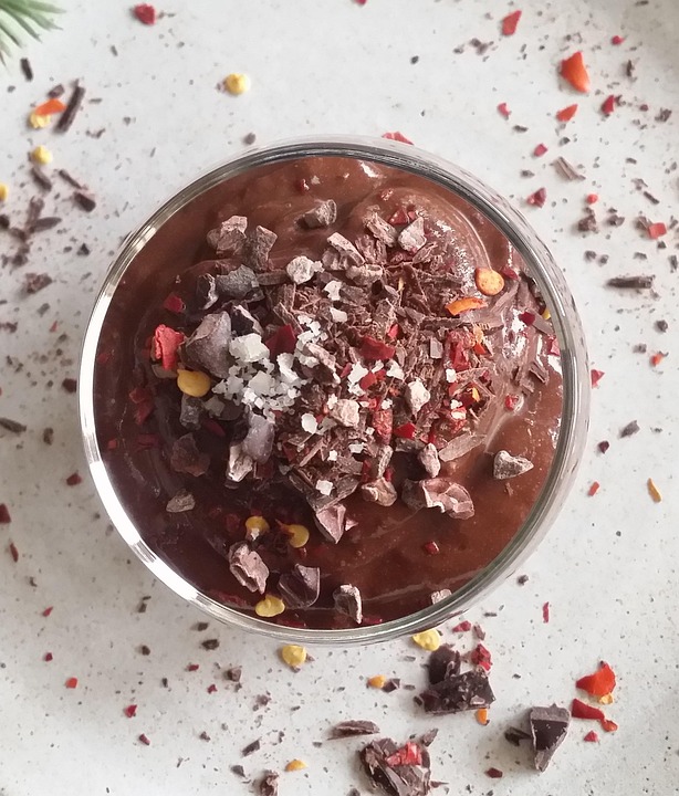Chocolate Dessert - Free photo on Pixabay - Pixabay