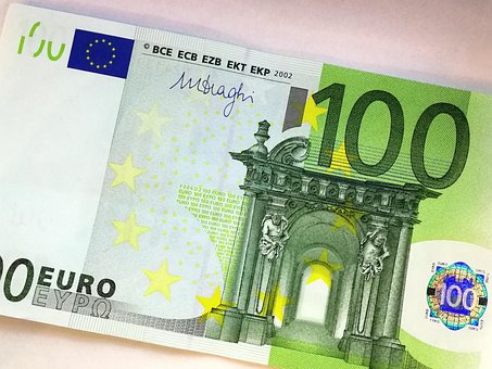 Free Money Euro photo and picture