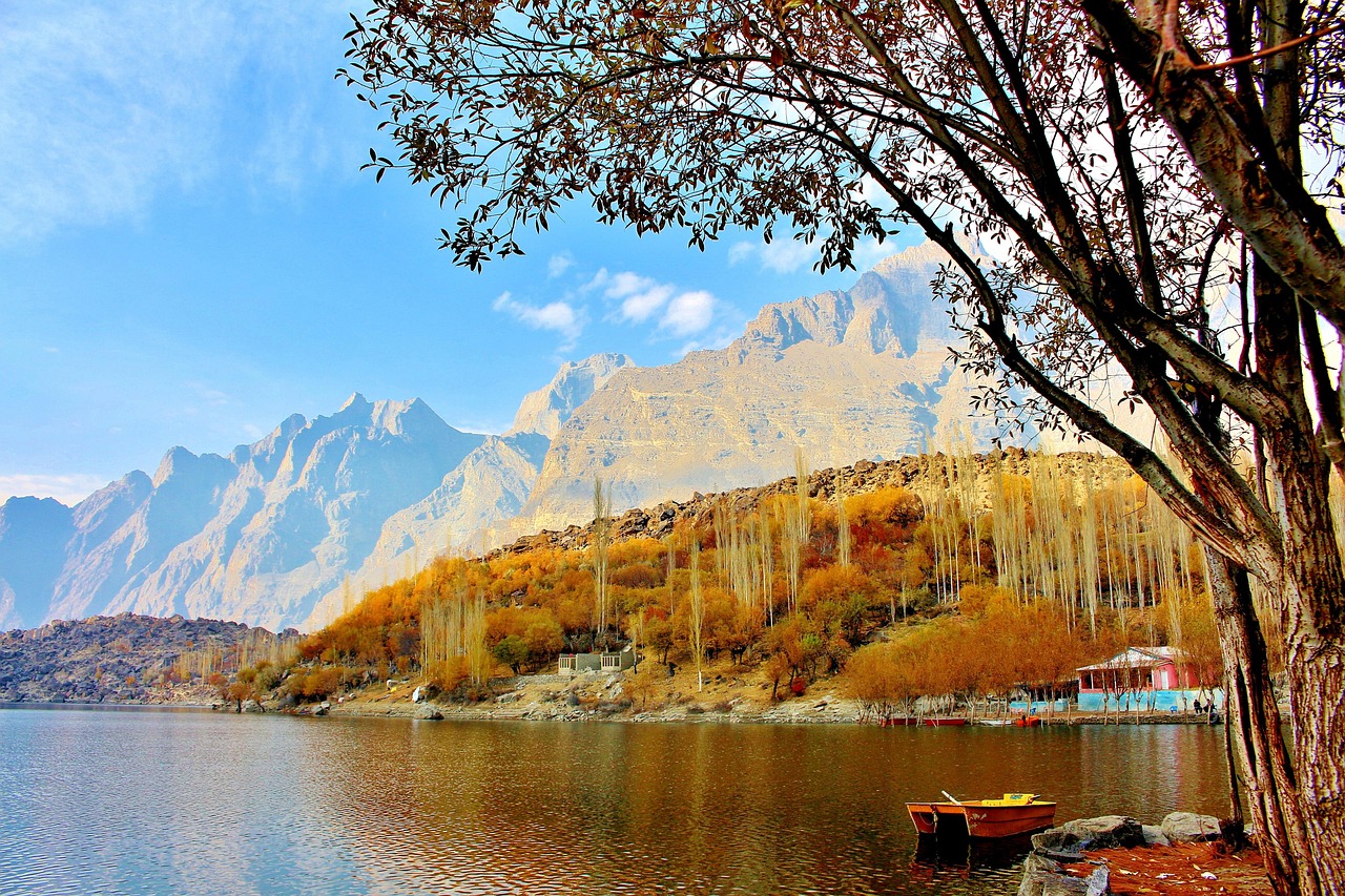 40+ Free Skardu & Pakistan Images - Pixabay