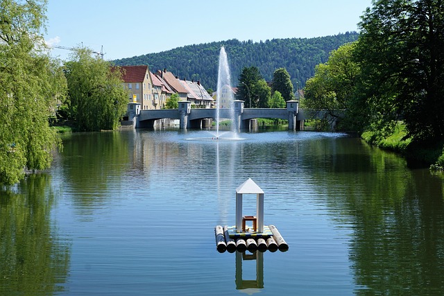 Free Tuttlingen Germany photo and picture
