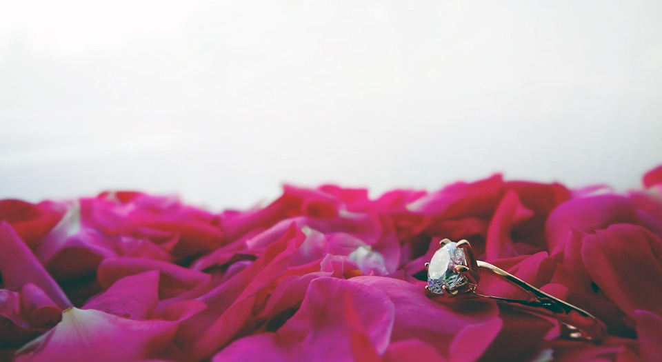 Gold ring value continues to create new peaks