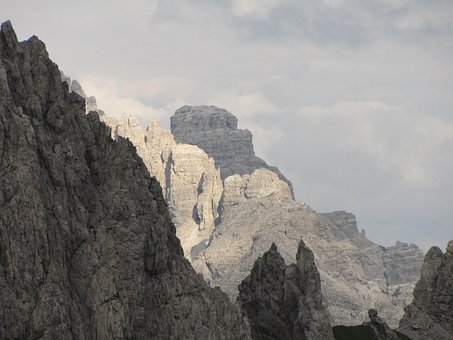 Free High Mountains Schroff photo and picture