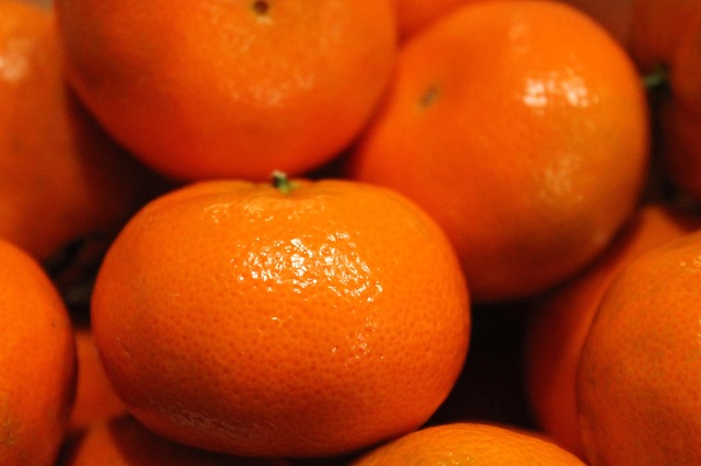 Free Oranges Fruit photo and picture