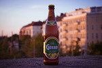 gosser, beer, cycling