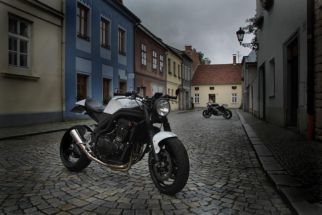 Free Motor Bike Motorcycle photo and picture