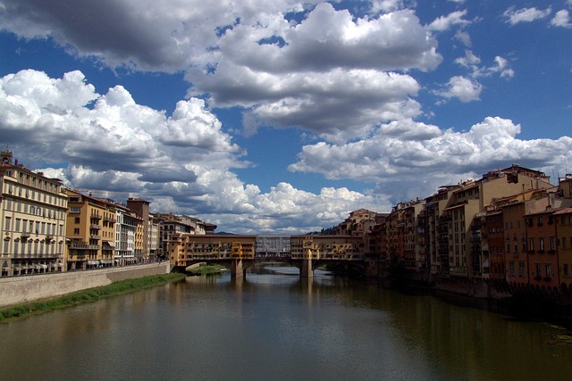 Firenze, Toscana, Italia, Italien