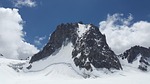 tour ronde, north wall, chamonix