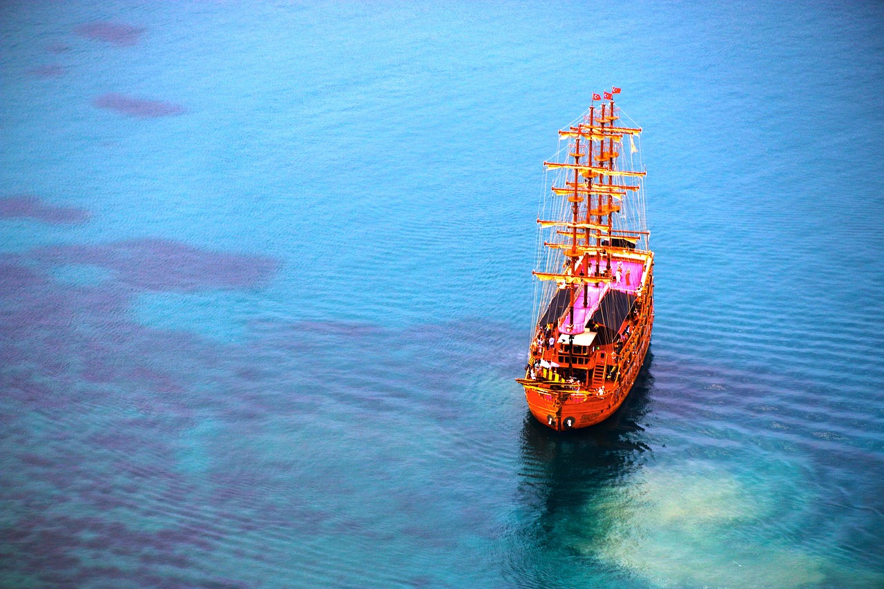 船 海 那 - Pixabay上的免费照片 - Pixabay