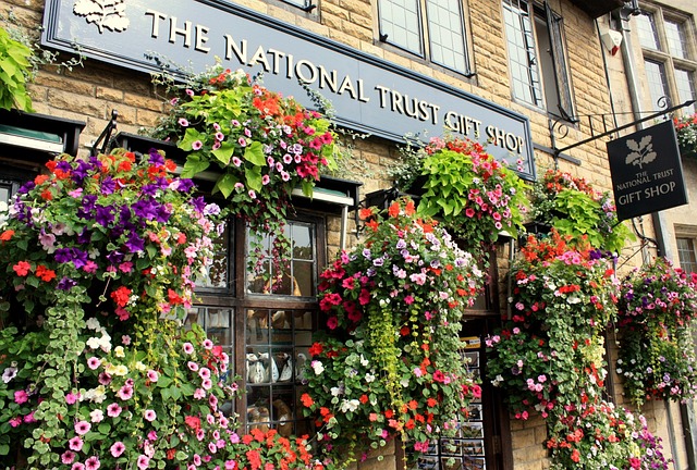 Free National Trust Scotland photo and picture