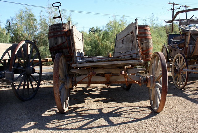 Free Death Valley Mine photo and picture