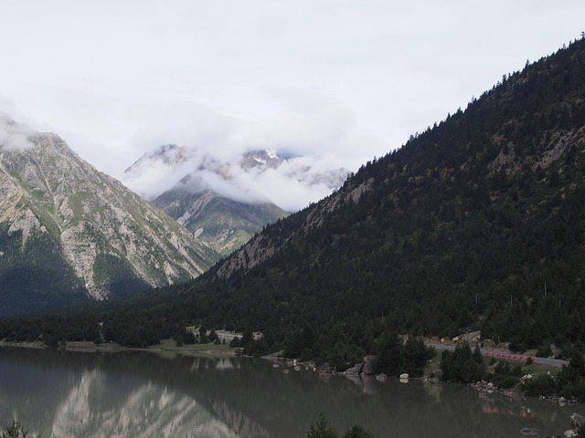 Free The Scenery Nature photo and picture