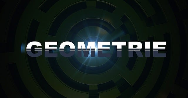 Free geometry expression specialist illustration