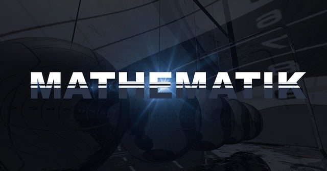 Free mathematics expression specialist illustration