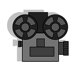 home video camera, video, television camera
