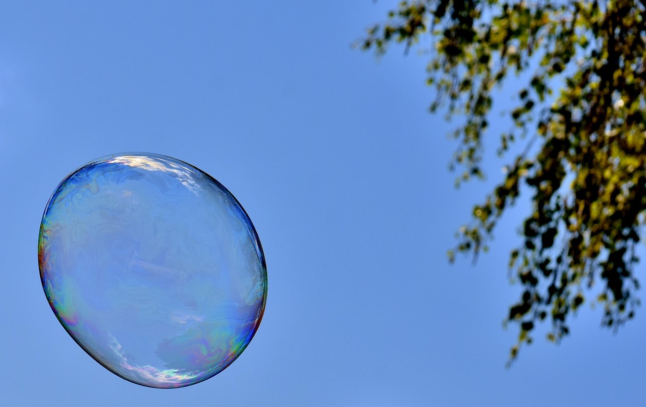 Soap Bubble Gigantic Big Make Free photo on Pixabay Pixabay