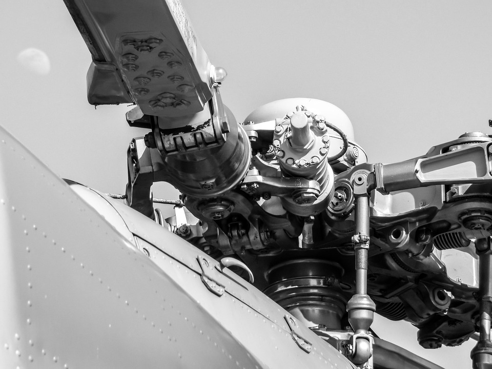 Flying Rotor Helicopter Rotor Flight - Free photo on Pixabay - Pixabay