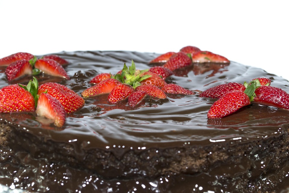 Cake Chocolate Cocoa - Free photo on Pixabay