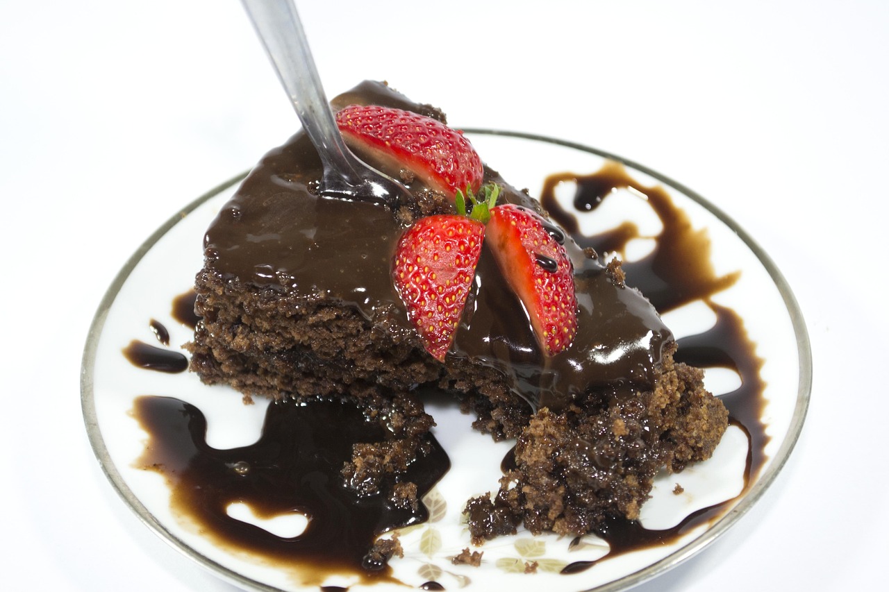 Cake Chocolate Cocoa - Free photo on Pixabay - Pixabay