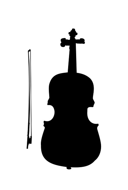 Free fiddle viola illustration illustration