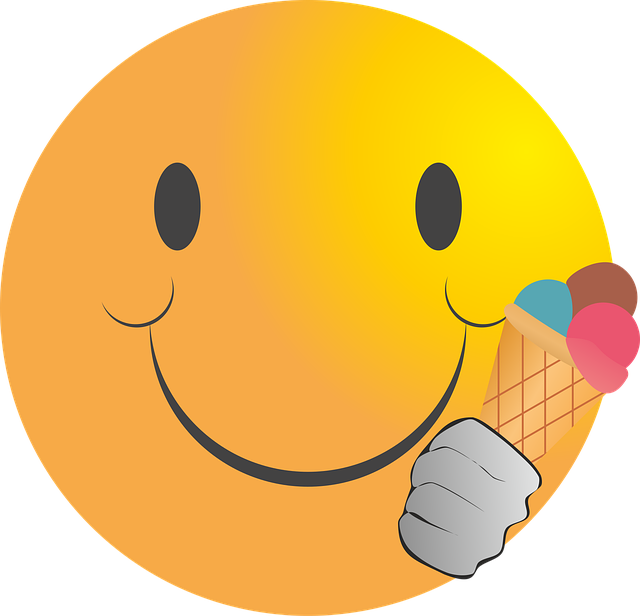 Smiley, Natur, Gesicht, Lächeln, Grinsen