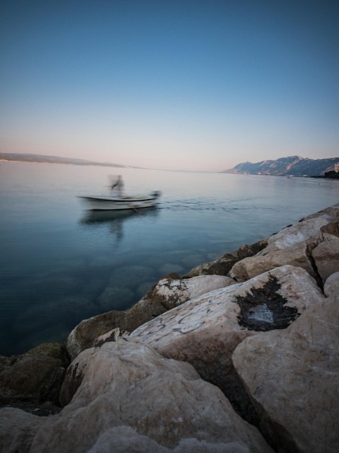 Free Sea Adria photo and picture