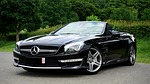 car, mercedes, auto