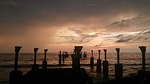 beach, landscape, travel