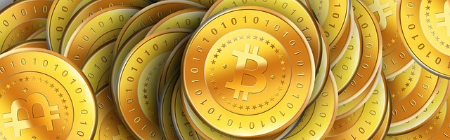 Bitcoin, Münze, Geld