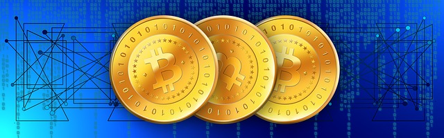 Bitcoin, Monedă, Bani, Banii Electronici