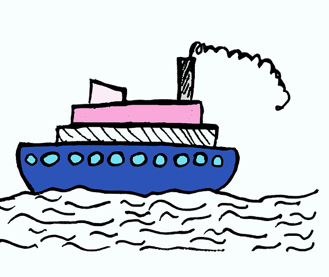 Schiff, Meer, Wasser, Schiffe