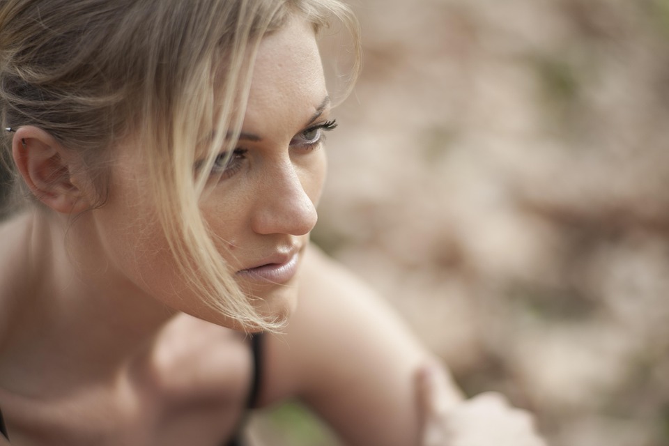 Model Woman Fashion Shoot - Free photo on Pixabay