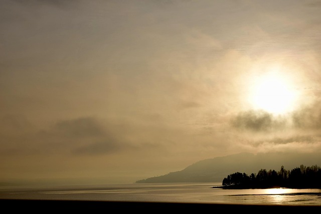 Free Norway Nature photo and picture