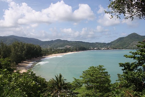 Free Asia Thailand photo and picture
