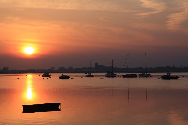 Free Christchurch Dorset photo and picture