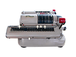calculating machine, calculator, isolated