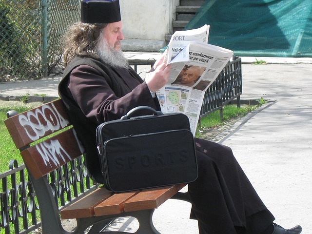 Free Man Old photo and picture