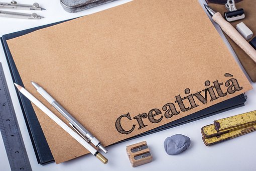 Free Creativity Drawing photo and picture