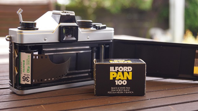 Free Photo Camera photo and picture