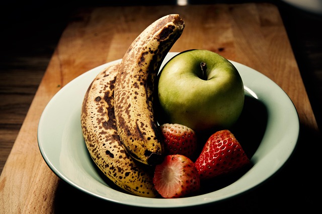Download free HD stock image of Fruit Banana Free Fruit Banana photo and picture