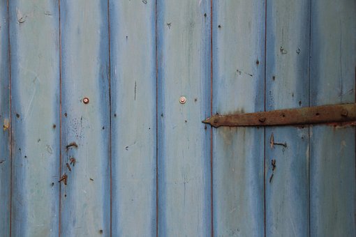 Free Wooden Door Door photo and picture