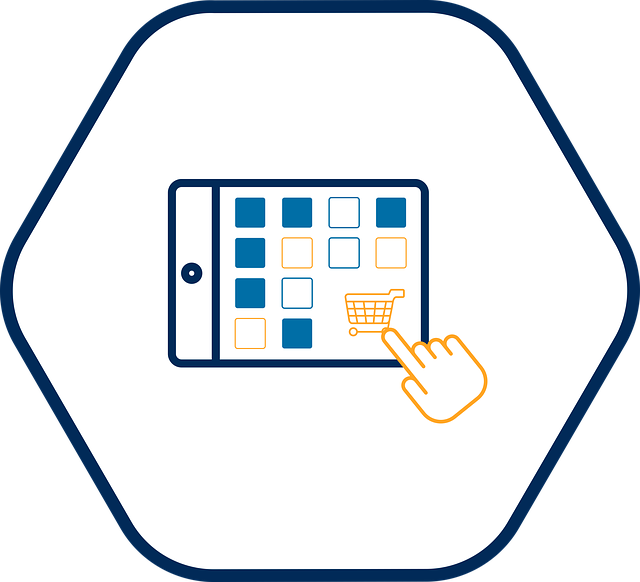 Free accodex pointofsales vend illustration