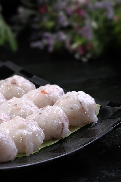 Free Hot Pot Seafood photo and picture
